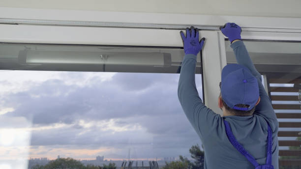 Best Vinyl Windows  in Maplewood, WA